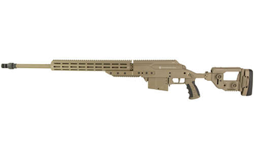 Rifles Long Guns Steyr Arms SSG M1 308Win STEYR SSG M1 308 WIN 10RD FDE